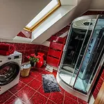 Appartement Romantic House With Jakuzzi