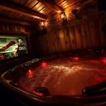 Romantic House With Jakuzzi Appartement Veszprémfajsz