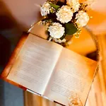 Appartement Romantic House With Jakuzzi Veszprémfajsz