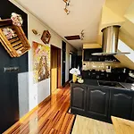Appartement Romantic House With Jakuzzi Veszprémfajsz