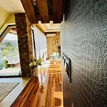 Romantic House With Jakuzzi Appartement