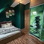 Romantic House With Jakuzzi Appartement