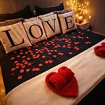 Appartement Romantic House With Jakuzzi Veszprémfajsz