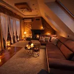 Romantic House With Jakuzzi Appartement