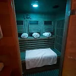 Appartement Romantic House With Jakuzzi *