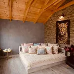 Appartement Romantic House With Jakuzzi