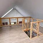 Romantic House With Jakuzzi Appartement Veszprémfajsz