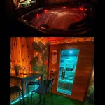 Appartamento Romantic House With Jakuzzi *