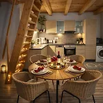 Romantic House With Jakuzzi Veszprémfajsz