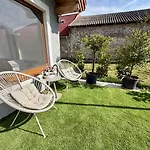 아파트 Romantic House With Jakuzzi
