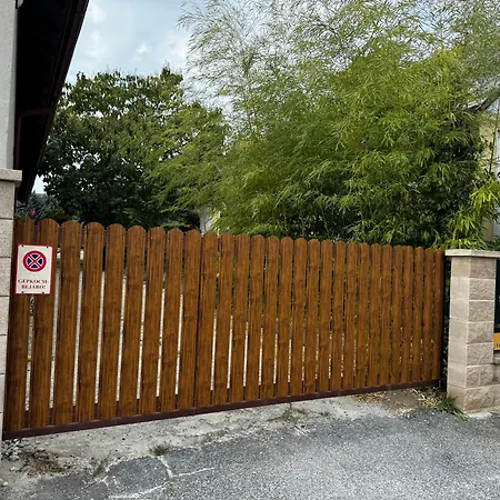 Spa Residence Lägenhet