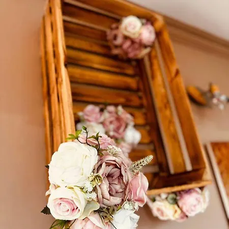 Spa Residence Veszprémfajsz