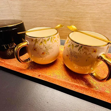 Spa Residence Апартаменты *