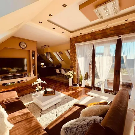 Spa Residence * Veszprémfajsz