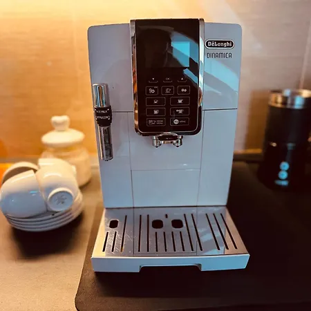 Csaladi Wellness شقة