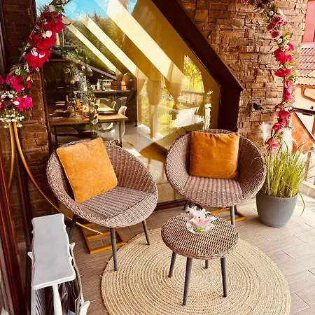 Spa Residence Lägenhet