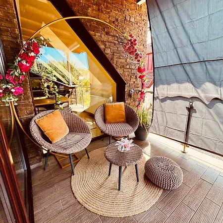 Spa Residence Διαμέρισμα Veszprémfajsz