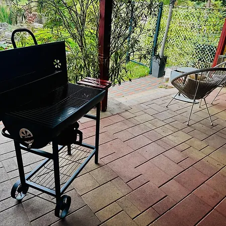 Spa Residence Апартаменты