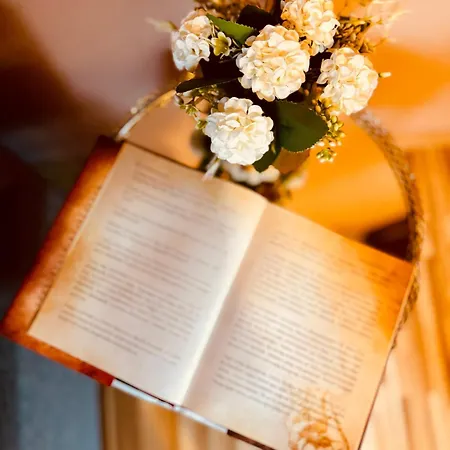 Διαμέρισμα Spa Residence Veszprémfajsz