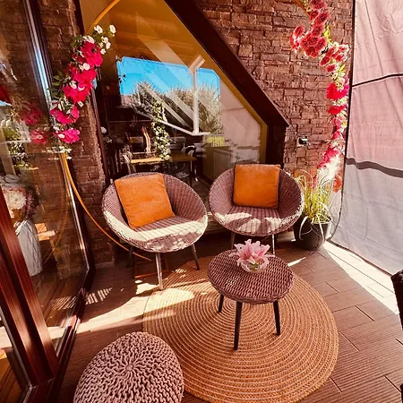 Spa Residence Διαμέρισμα *