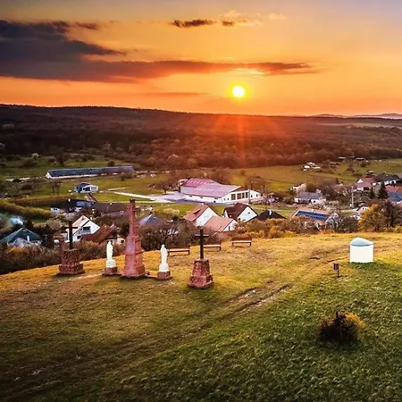 Lägenhet Spa Residence