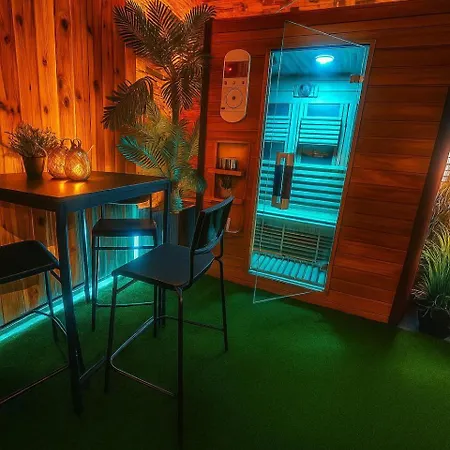 Spa Residence Апартаменты Veszpremfajsz