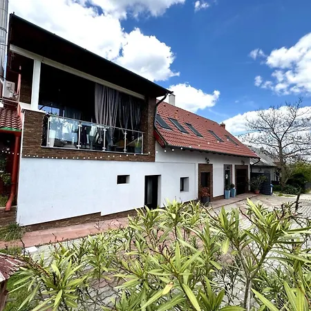 Апартаменты Spa Residence *