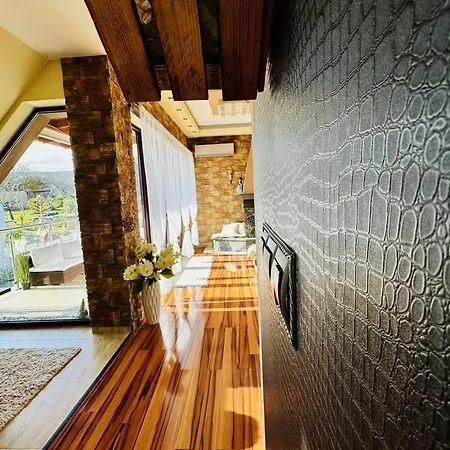 Spa Residence Διαμέρισμα