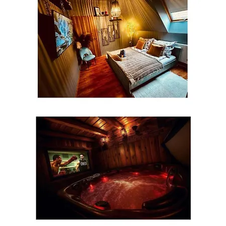 Spa Residence Veszprémfajsz