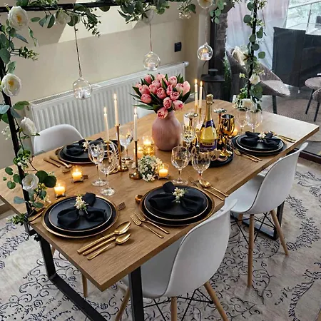 Spa Residence Апартаменты