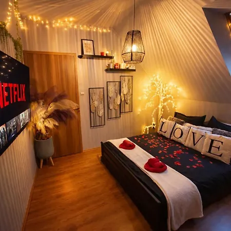 Spa Residence Apartment *