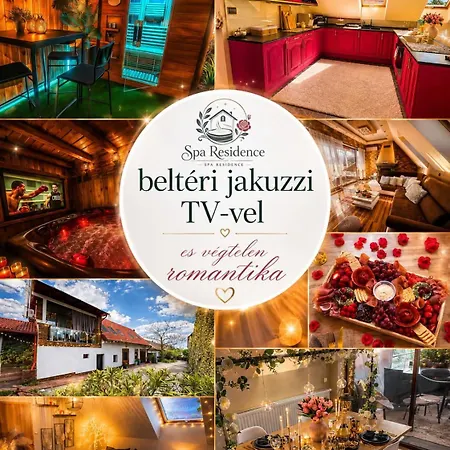 Appartamento Beltéri Jakuzzi Inside Jakuzzi Veszprémfajsz