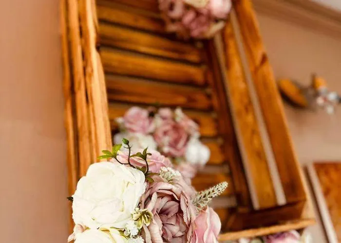 Romantic House With Jakuzzi Veszprémfajsz