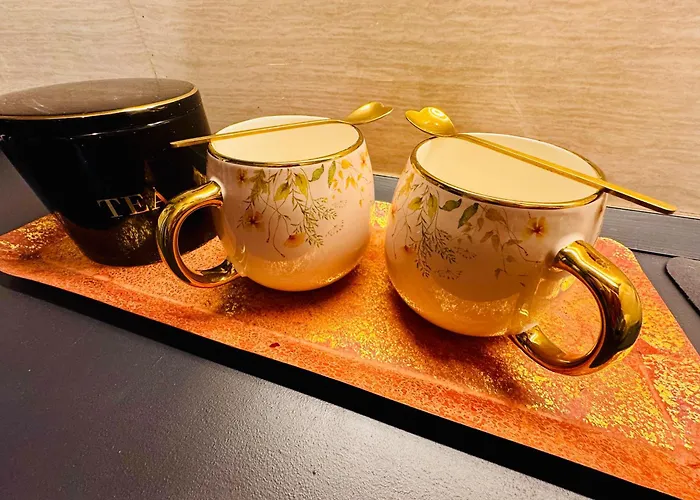 Romantic House With Jakuzzi Apartament *