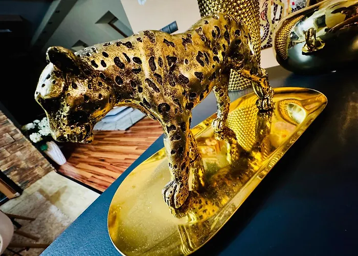 Romantic House With Jakuzzi