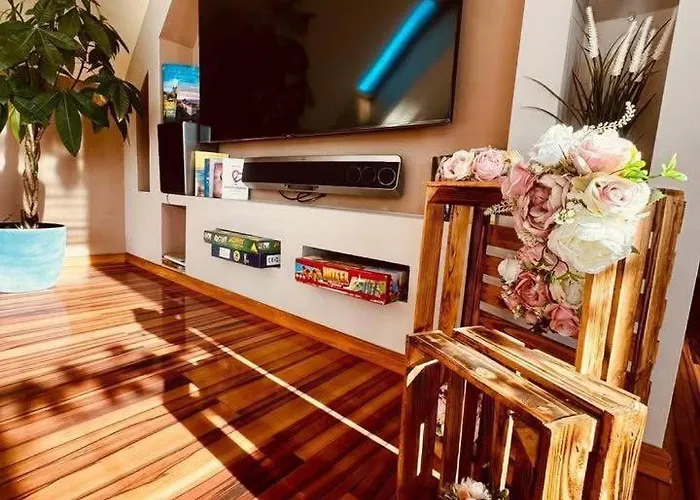 Családi Wellness Apartamento Veszprémfajsz