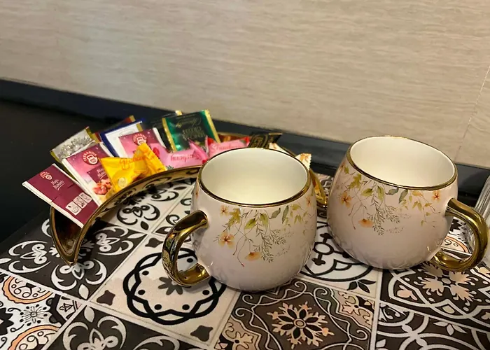 Romantic House With Jakuzzi Apartament Veszprémfajsz