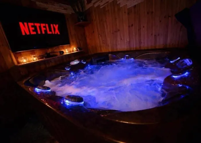 Romantic House With Jakuzzi Apartament Veszprémfajsz