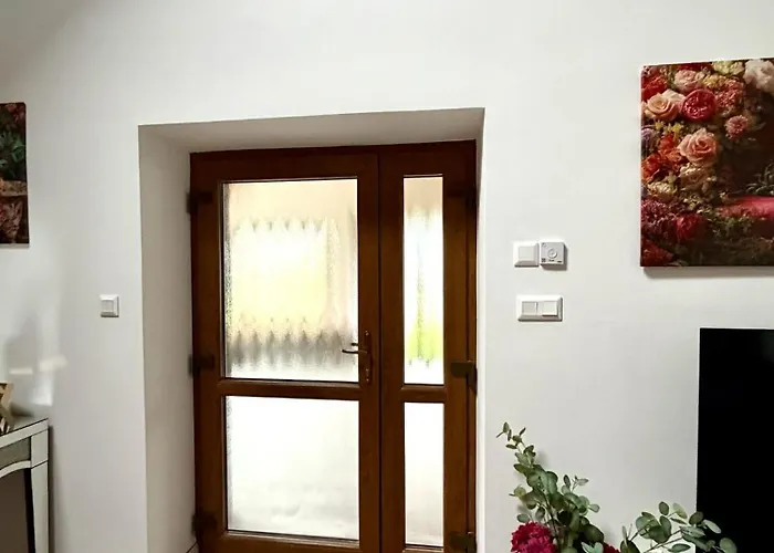Διαμέρισμα Spa Residence Romantic House With Jakuzzi Veszprémfajsz