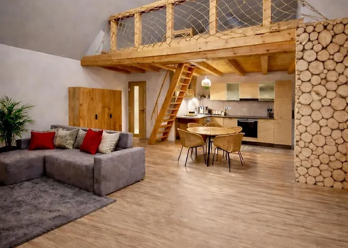 Spa Residence Romantic House With Jakuzzi * Veszprémfajsz