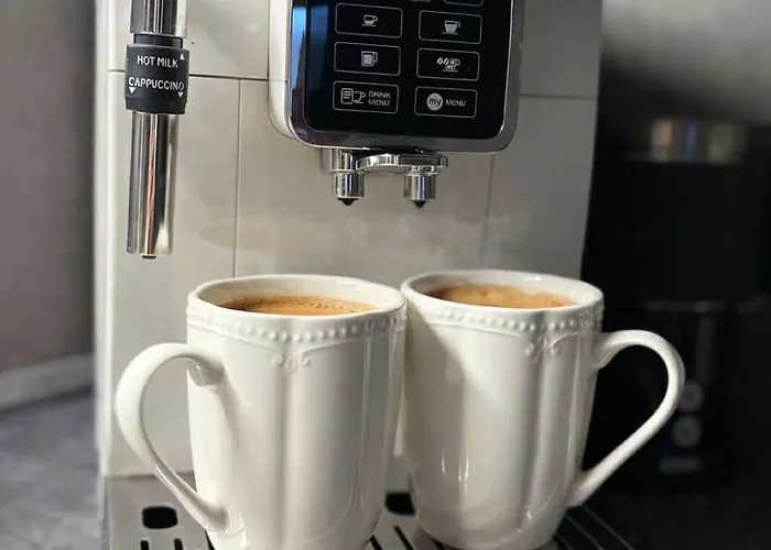 Romantic House With Jakuzzi *