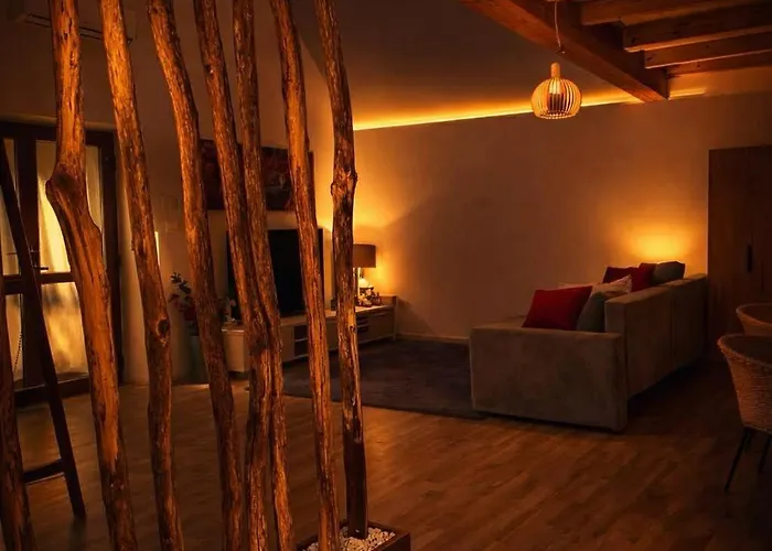 Spa Residence Romantic House With Jakuzzi Veszprémfajsz