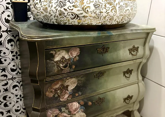 Apartament Romantic House With Jakuzzi Veszprémfajsz