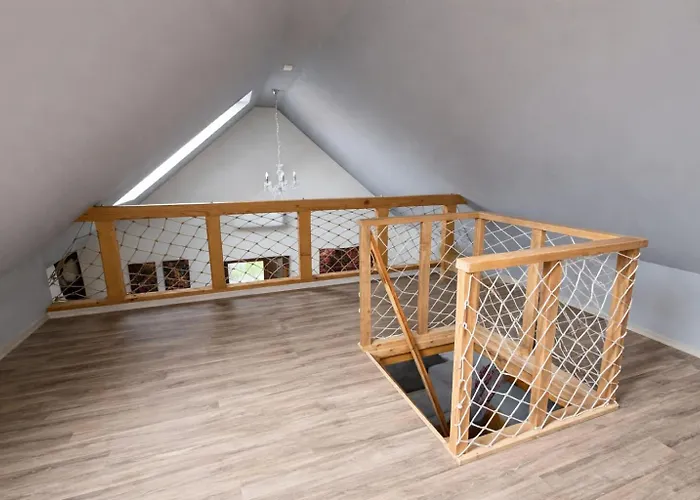 Romantic House With Jakuzzi Apartament Veszprémfajsz